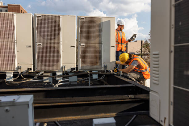 Best HVAC Financing and Leasing in South Barre, VT