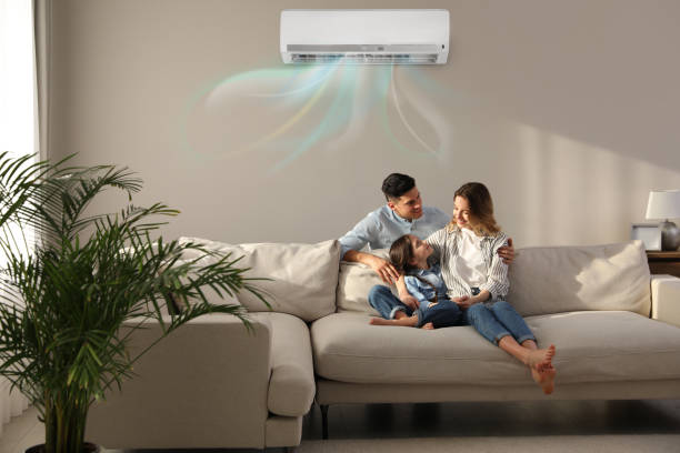 Best HVAC Supply and Distribution in South Barre, VT