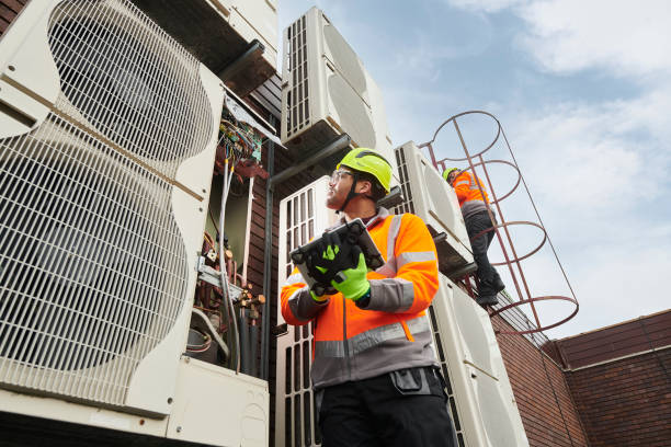 Best HVAC Consulting and Engineering in South Barre, VT