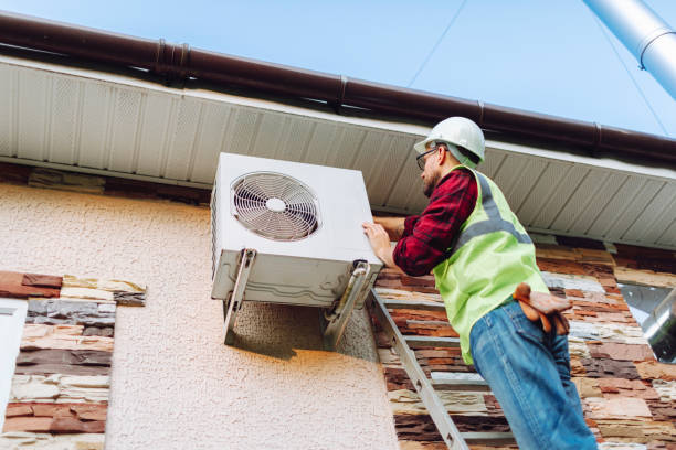 Best HVAC for Healthcare Facilities in South Barre, VT