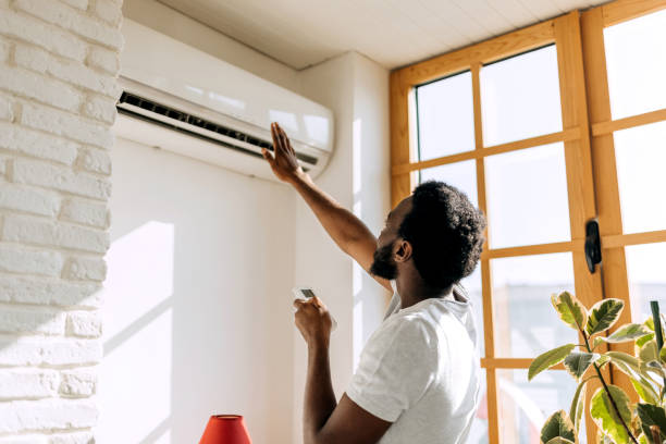 Best Seasonal HVAC Services in South Barre, VT