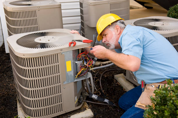 Best Thermostats and Smart Controls in South Barre, VT
