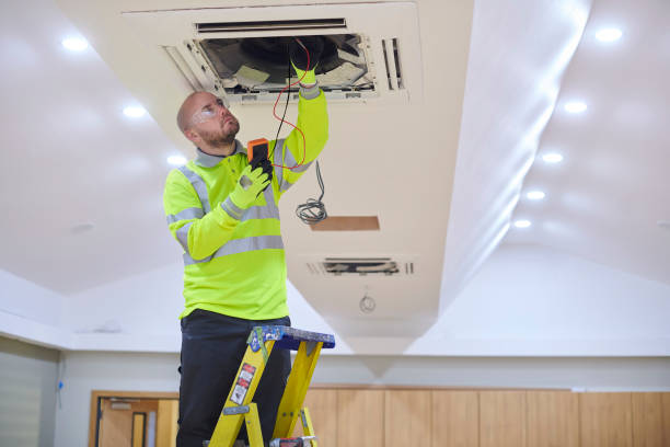  South Barre, VT HVAC Pros