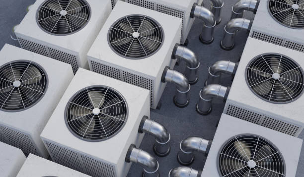 Best Residential HVAC in South Barre, VT