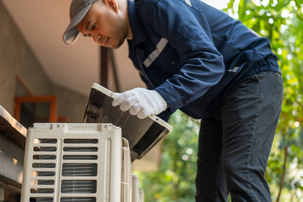Professional HVAC in South Barre, VT