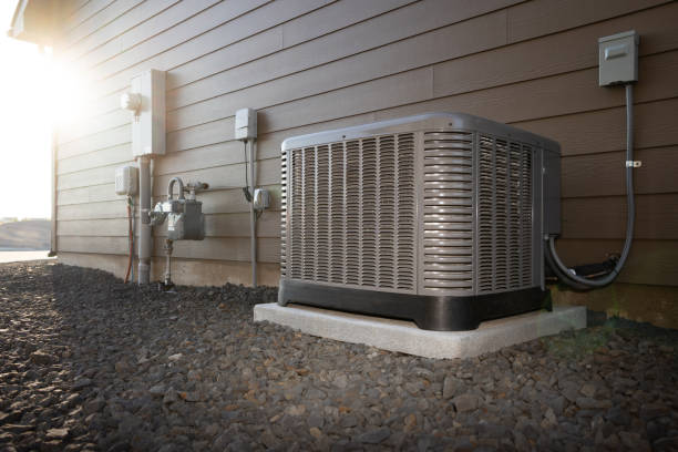 Best Emergency HVAC Services in South Barre, VT